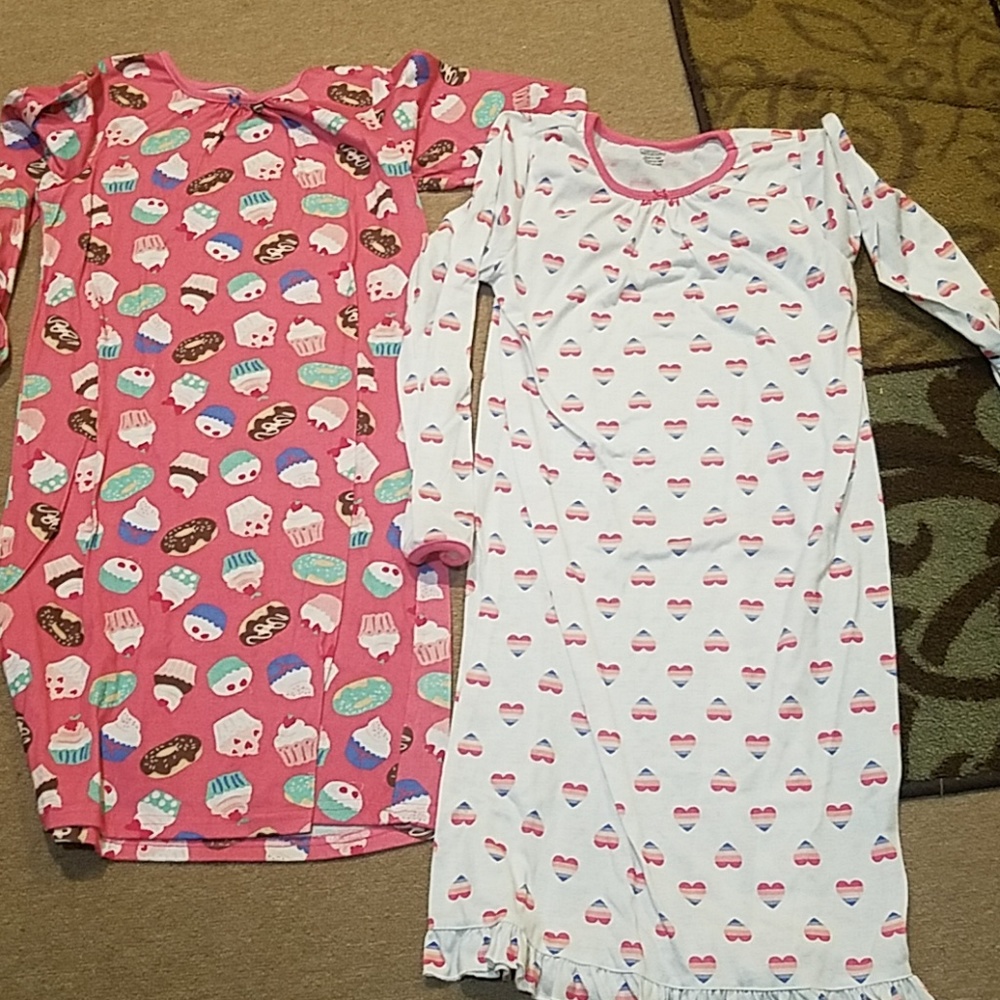 Carters Night gown